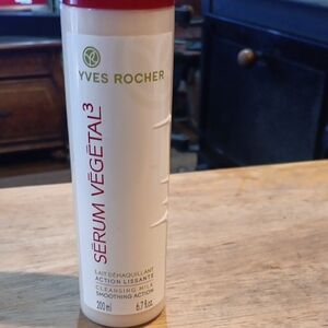 Yves Rocher Serum Vegetal 3